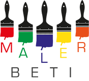 Maler Beti Logo